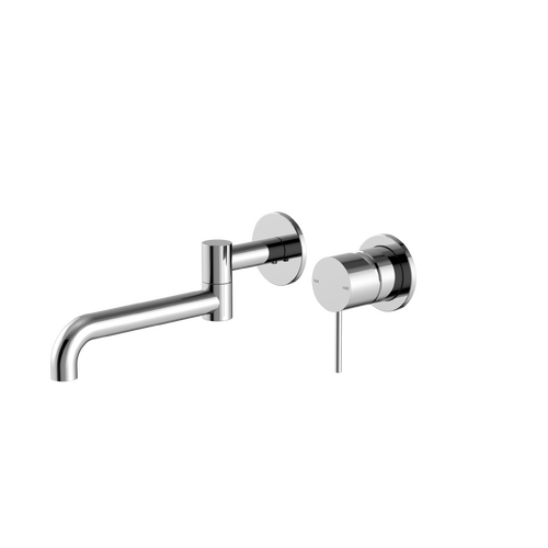 Wall Basin / Bath Mixer Swivel Spout | Mecca Care