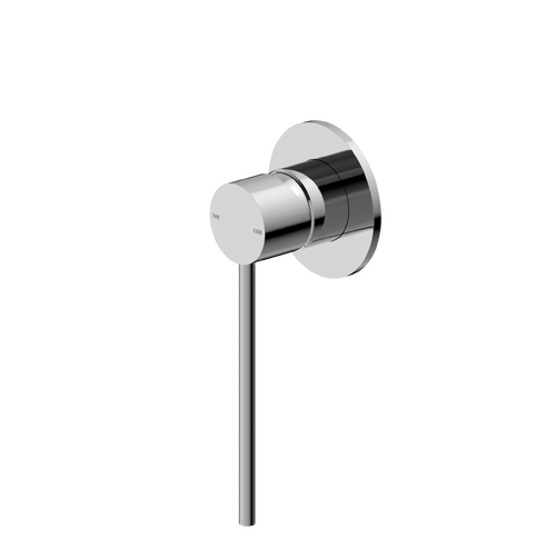 Wall Mixer | Mecca Care