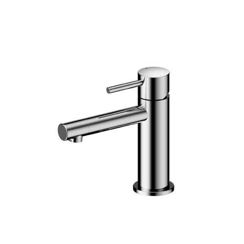 Basin Mixer | Dolce Straight Spout