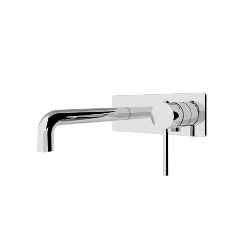 Wall Basin / Bath Mixer Spout | Dolce