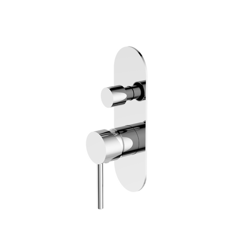 Wall Mixer Diverter | Dolce II