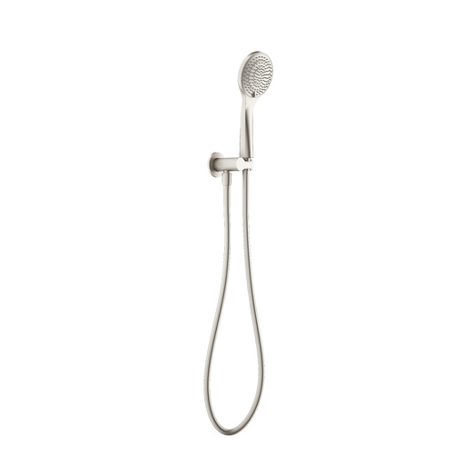 Shower on Bracket with Hand Held Shower | Opal