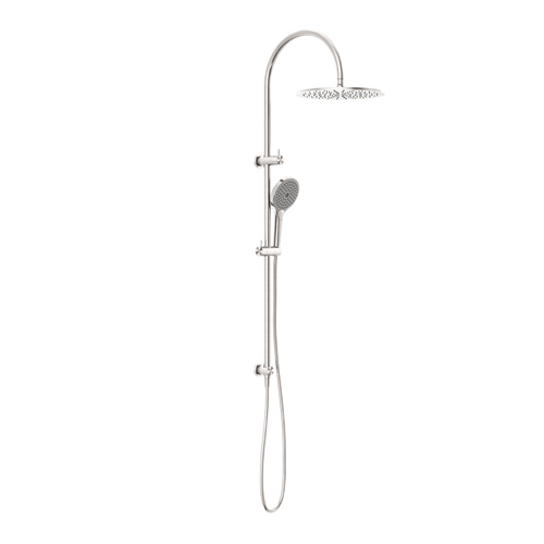Twin Shower with Air Shower II | Opal