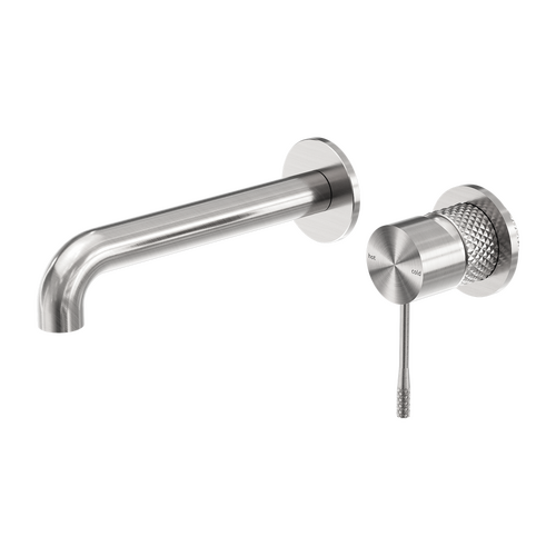 Wall Basin / Bath Mixer Spout | Opal