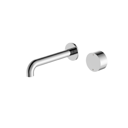 Wall Progressive Basin / Bath Set | Kara Progressive
