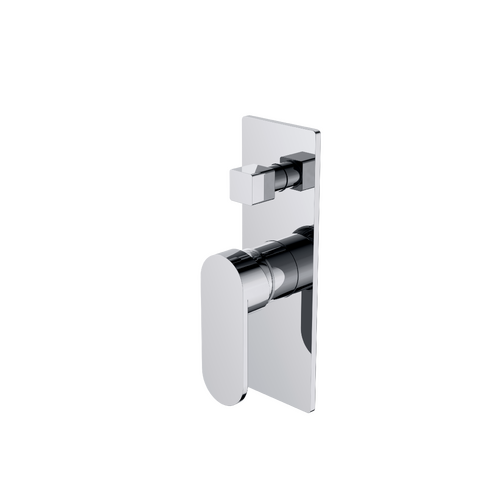 Wall Mixer Diverter | Ecco