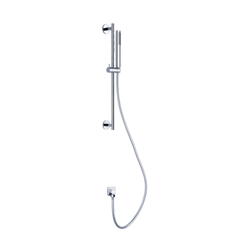 Shower Rail With Slim Hand Shower | Dolce