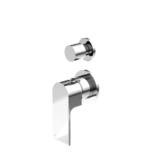 Wall Mixer | Bianca with Individual Back Plates
