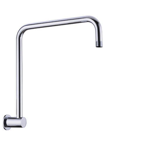 Round Squivel Shower Arm | G&C