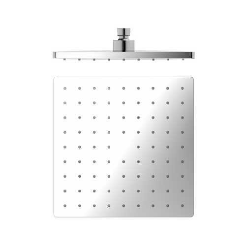 250mm ABS Square Shower Head 