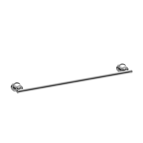 Single Towel Rail | York
