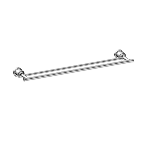 Single Towel Rail | York
