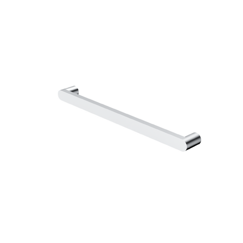 Single 240V Heated Towel Rail | Bianca