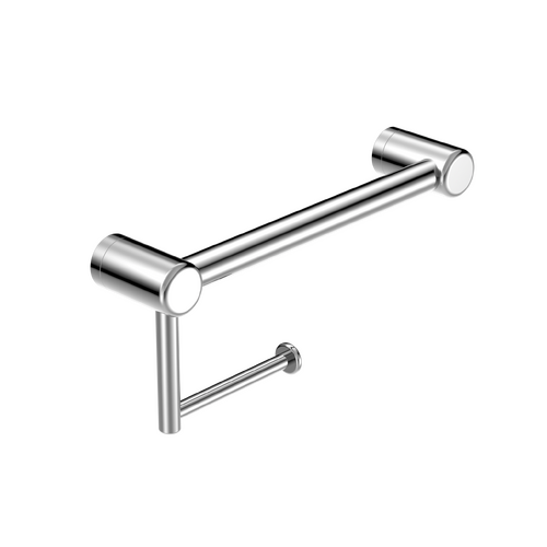 Toilet Roll Holder Rail | Mecca Care