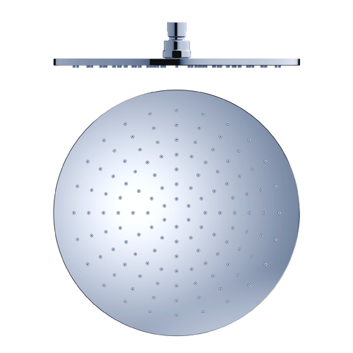 300mm Round Stainless Steel Shower Head