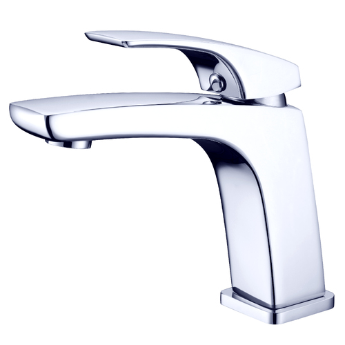 Gianni&Costa Basin Mixer Model Ancona - Chrome