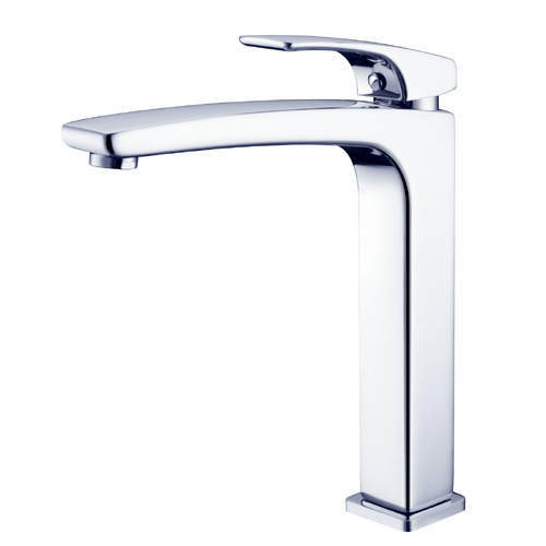 Gianni&Costa Tall Basin Mixer Model Ancona - Chrome