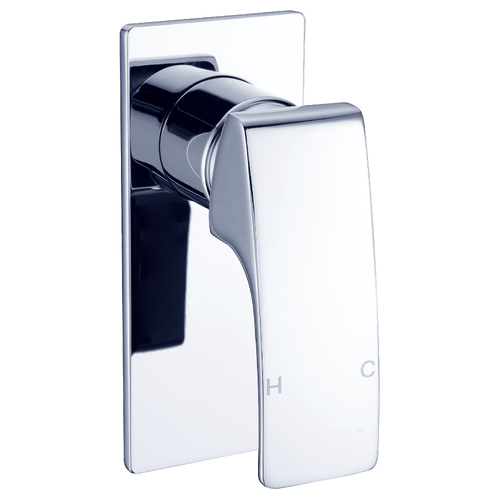 Gianni&Costa Wall Shower/Bath/Basin Mixer Model Ancona - Chrome