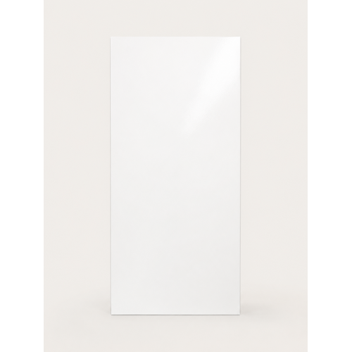 Side Panel For Wall Cabinet 800mm Height