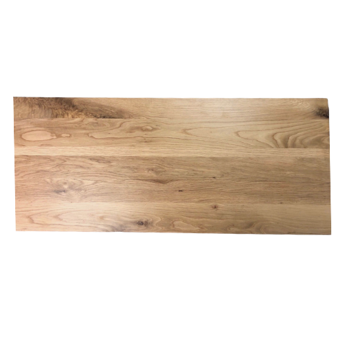 Solid Timber Benchtop - American Oak