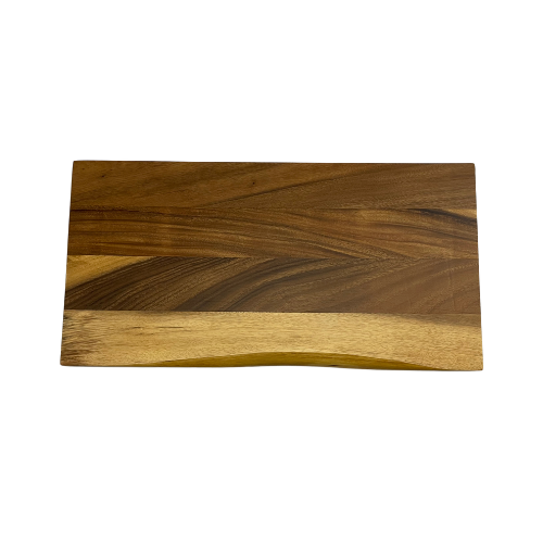 Solid Timber Benchtop - South American Walnut