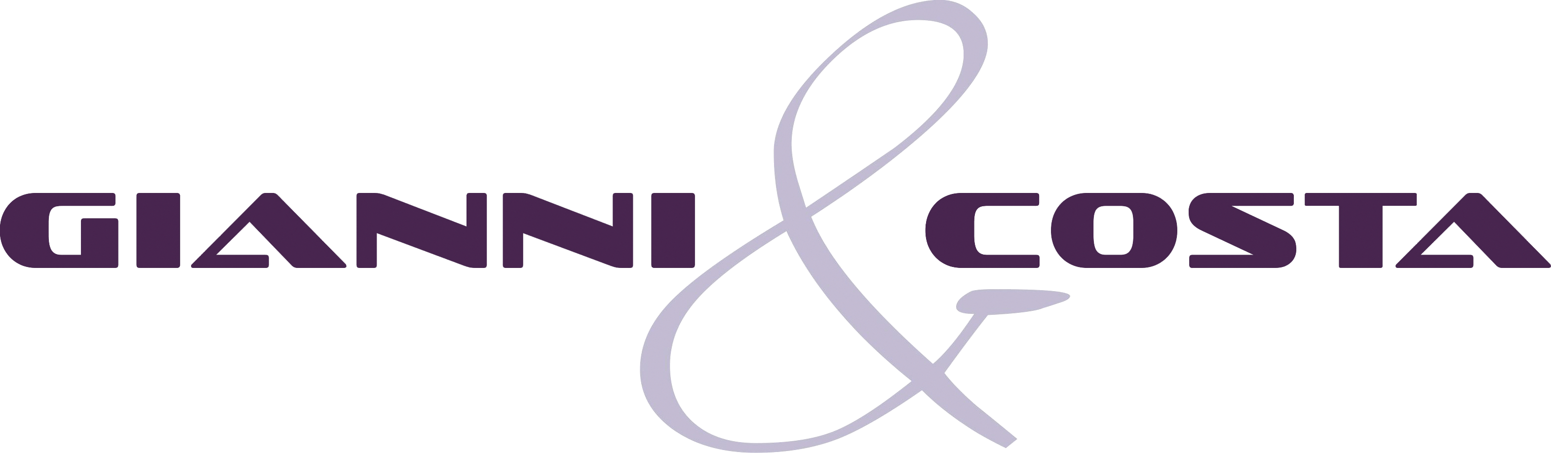 Gianni & Costa Logo